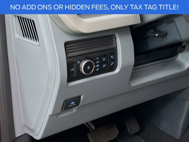 New 2026 Ford F450 XLT w/ FX4 Off-Road Package image 10