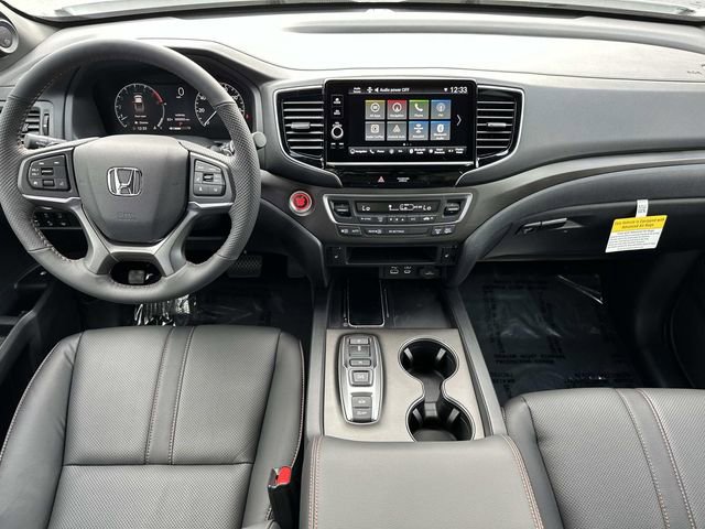 New 2026 Honda Ridgeline TrailSport image 16