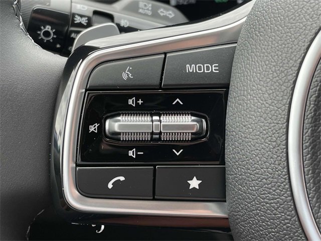 New 2026 Kia Carnival SX image 30