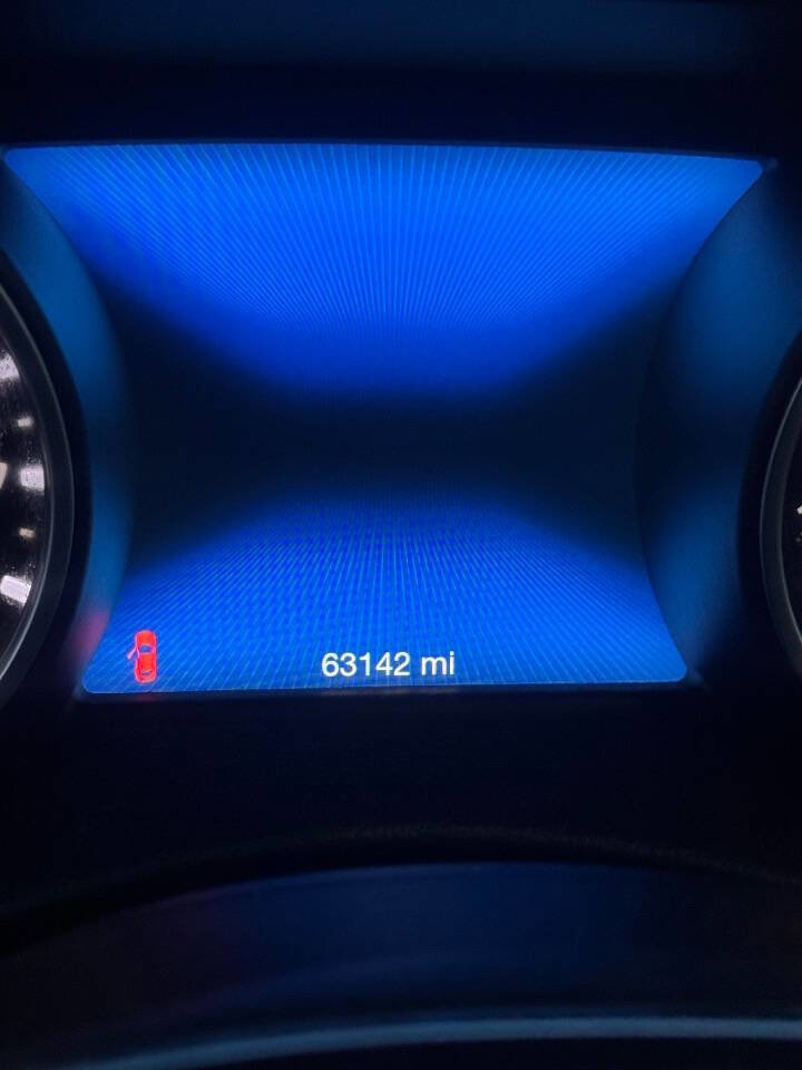 Used 2018 Maserati Levante S image 19