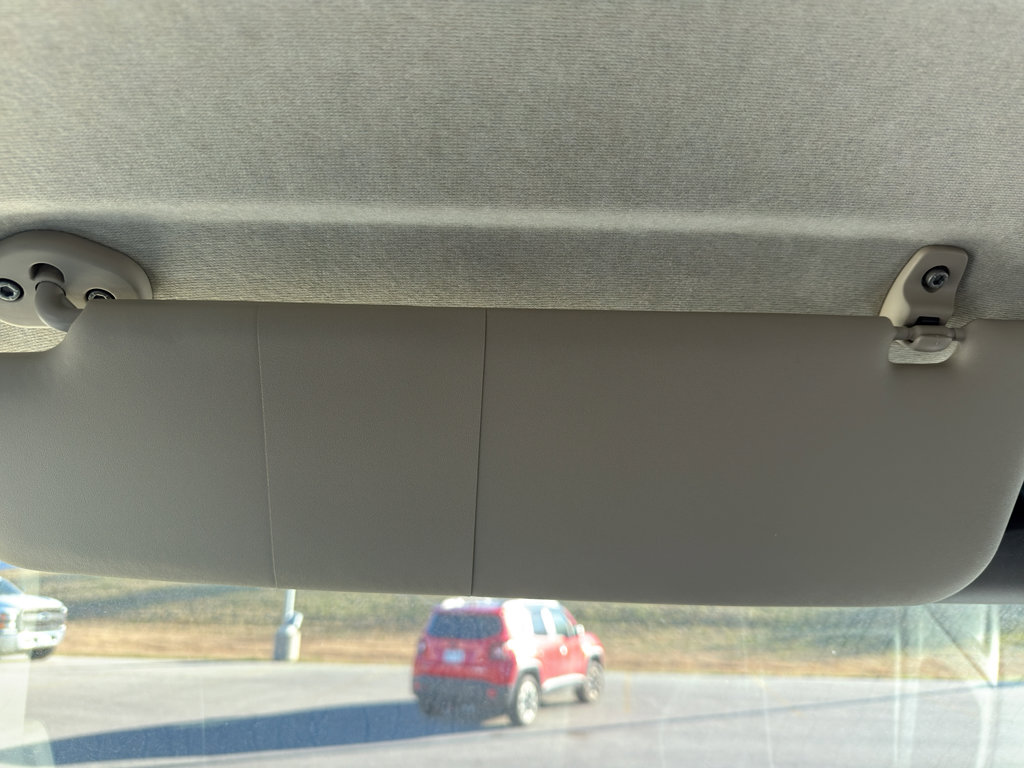 New 2026 RAM ProMaster 2500 w/ Convenience Group image 22