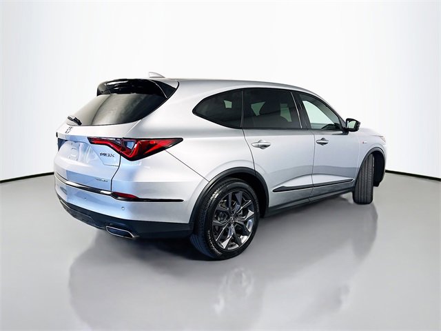 Used 2023 Acura MDX A-Spec image 7