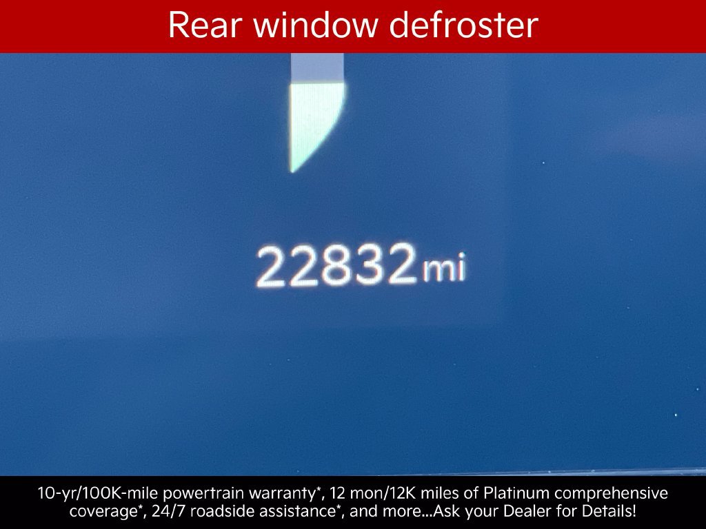 Certified 2025 Kia Carnival SX Prestige FWD image 14