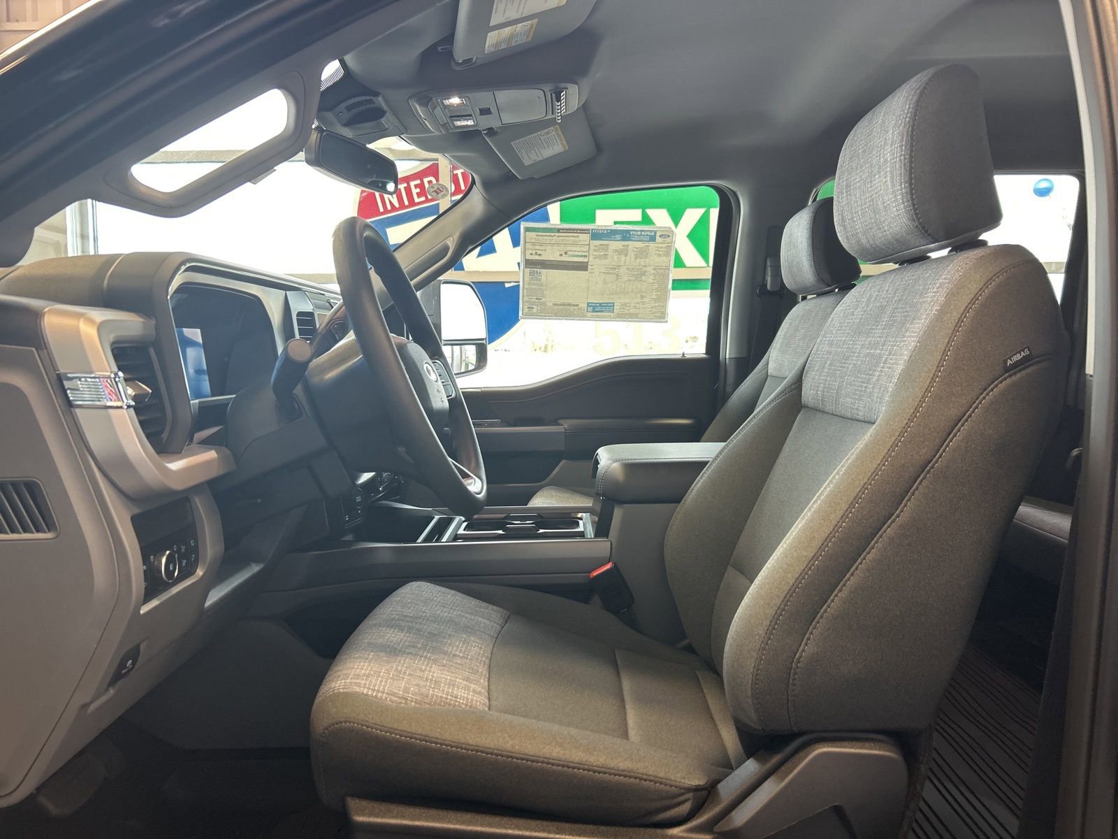 New 2026 Ford F250 XLT w/ XLT Premium Package image 15