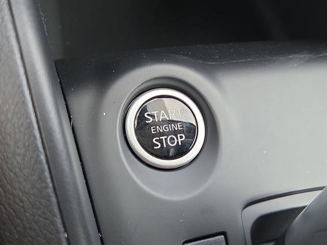 New 2025 Nissan Kicks Play S image 9