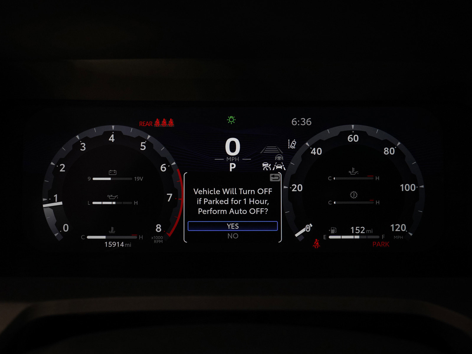 Used 2024 Toyota Tacoma TRD Off-Road image 24