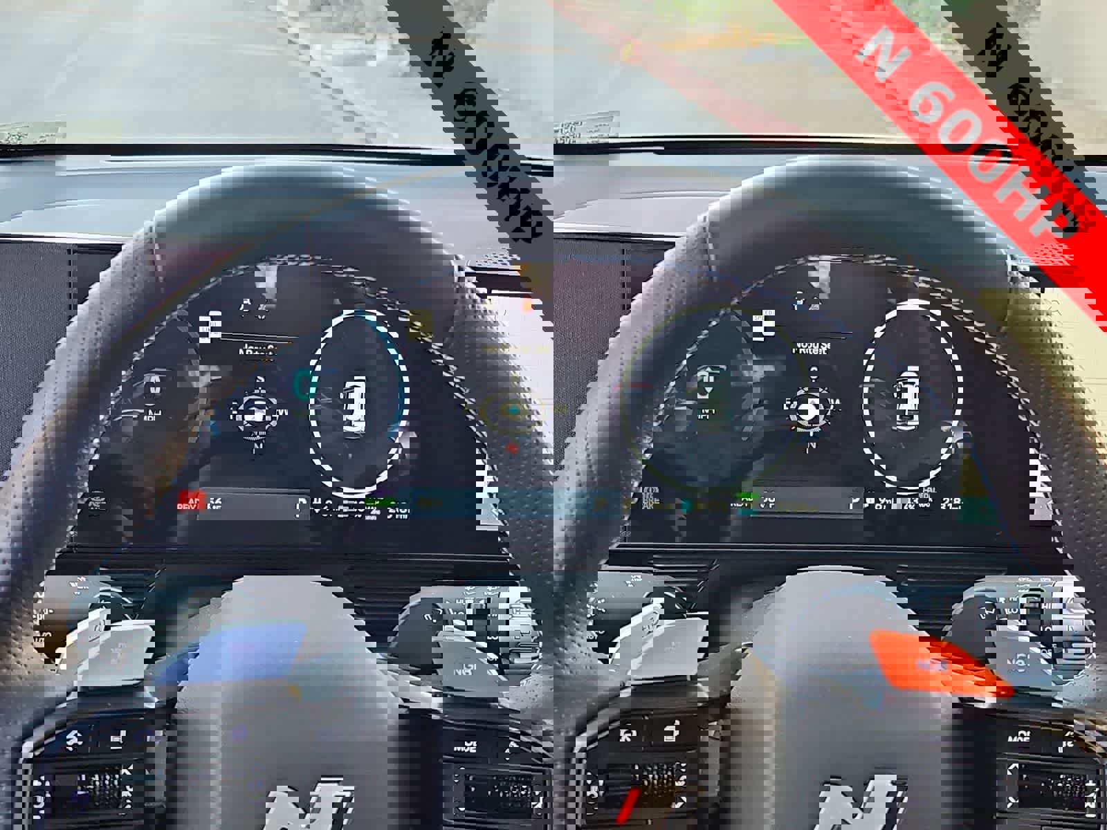 Used 2025 Hyundai Ioniq 5 N AWD/4WD image 22