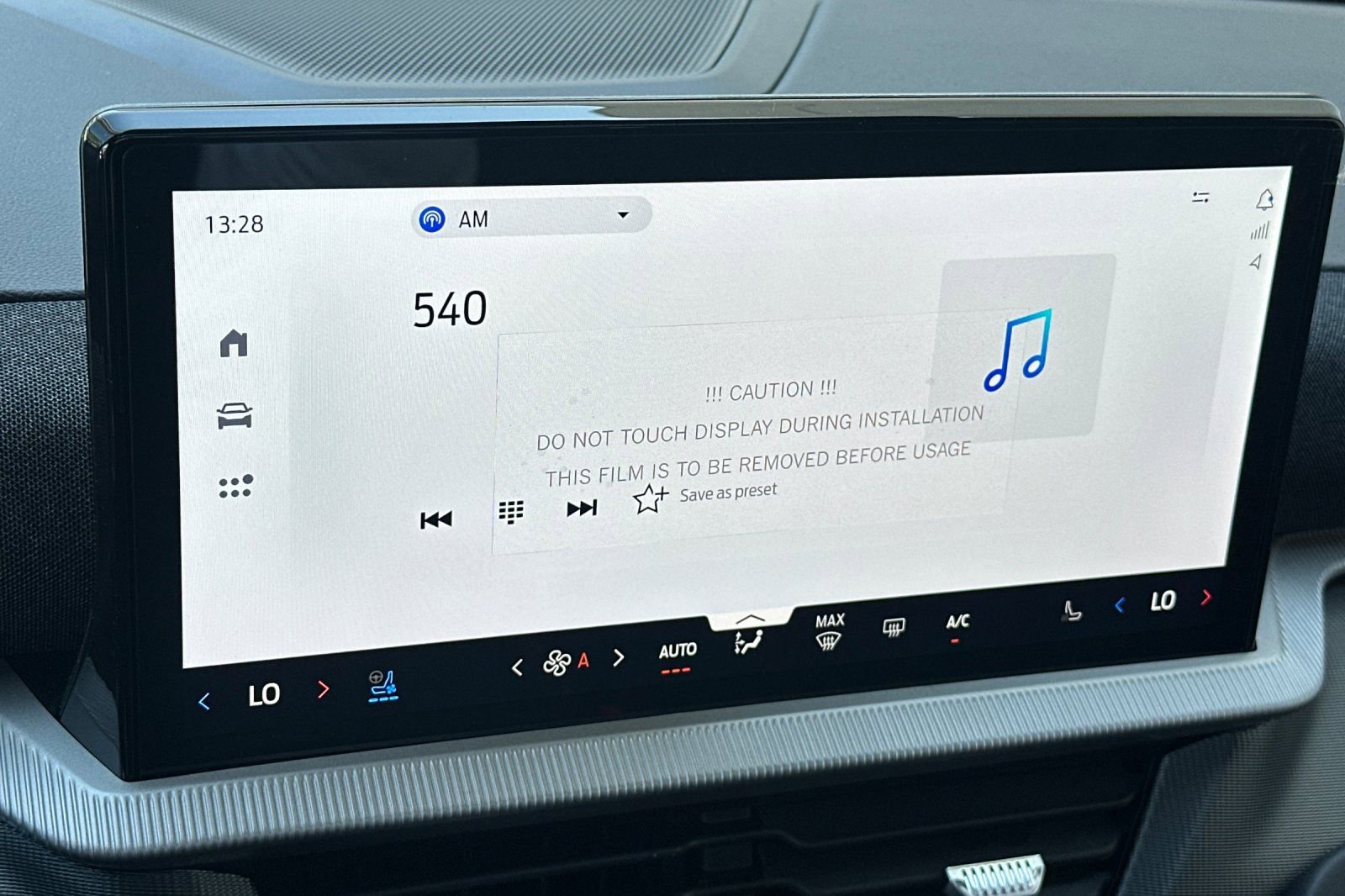 New 2026 Ford Explorer ST w/ Sun And Sound Package image 18