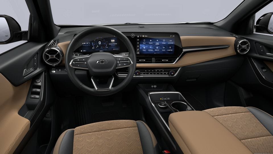 New 2026 Chevrolet Equinox ACTIV FWD image 61