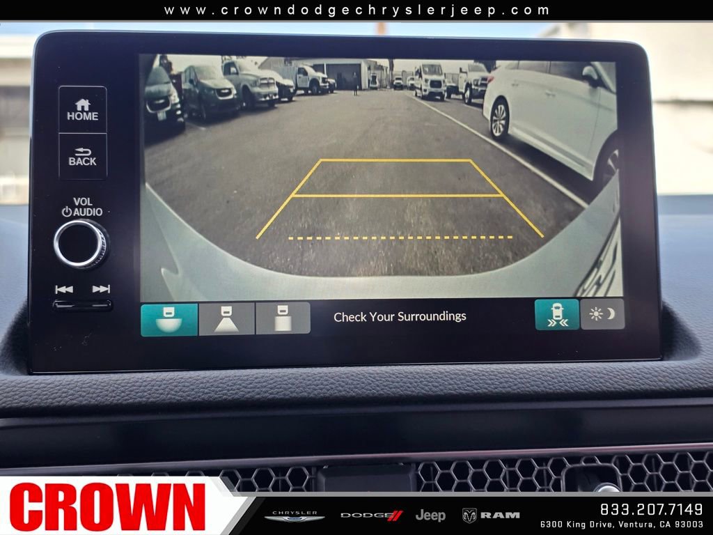 Used 2024 Honda Civic Type R image 34