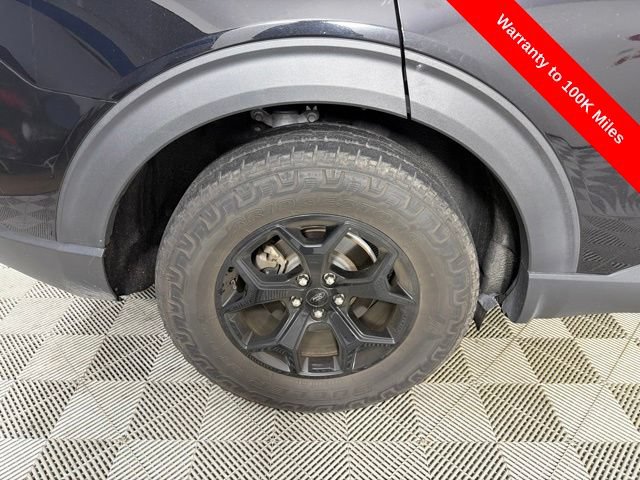 Used 2024 Ford Explorer Timberline w/ Timberline Technology Package AWD/4WD image 19