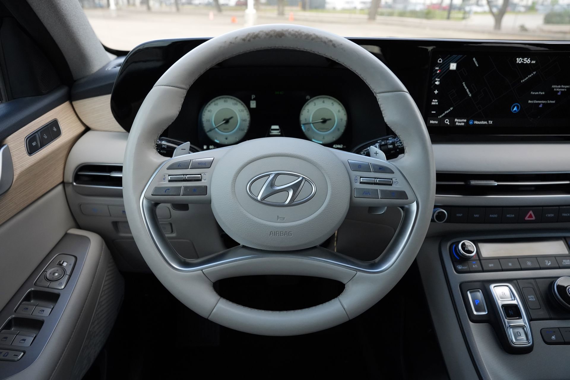 Used 2023 Hyundai Palisade Limited FWD image 10