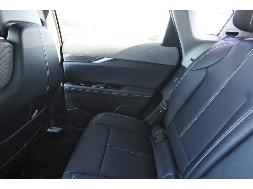 New 2026 Cadillac Optiq Sport 1 image 12