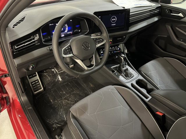 New 2026 Volkswagen Jetta Sport image 14