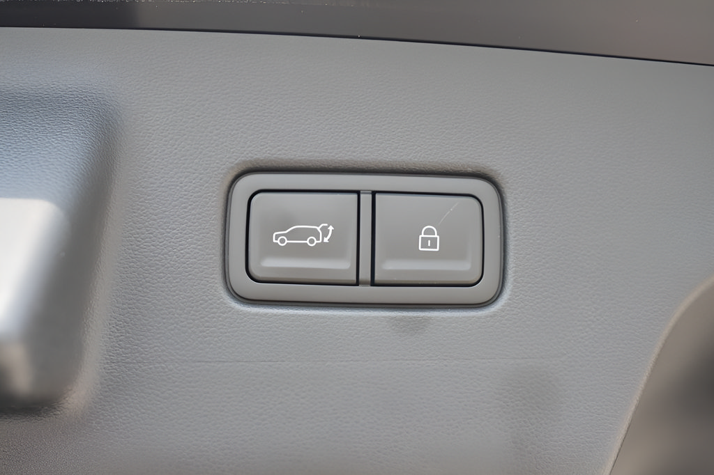 Certified 2026 Hyundai Palisade Calligraphy AWD/4WD image 11