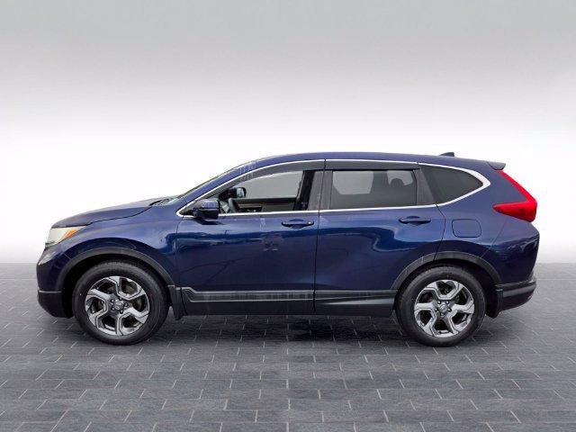 Used 2018 Honda CR-V EX image 4