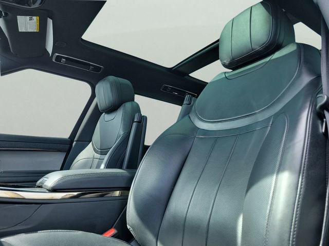 Used 2024 Land Rover Range Rover Sport Dynamic SE image 21