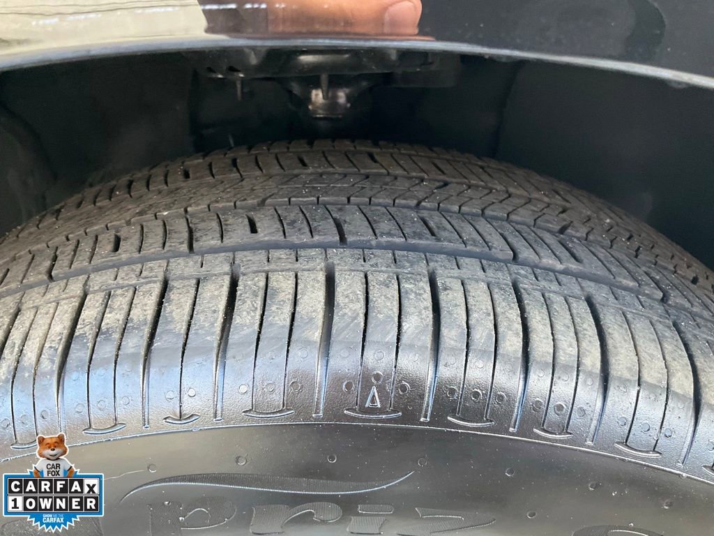 Used 2025 Kia Niro Wave FWD image 80