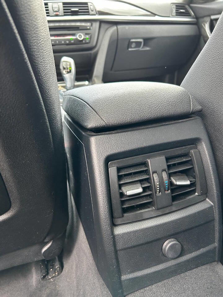 Used 2015 BMW 328i Sedan image 14