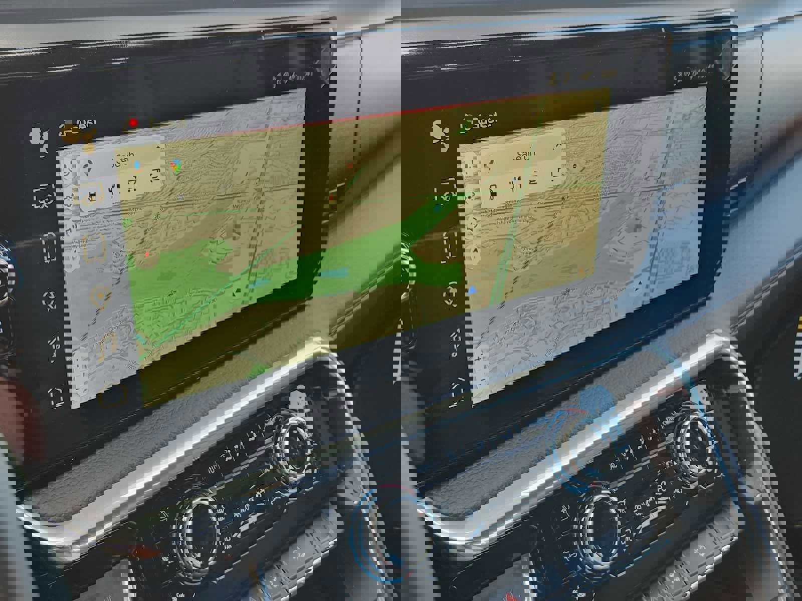 New 2026 GMC Sierra 2500 Denali w/ Denali Reserve Package image 19