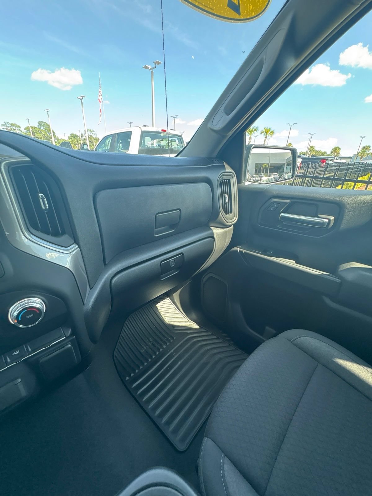 Used 2024 GMC Sierra 1500 Pro w/ Pro Value Package RWD image 36