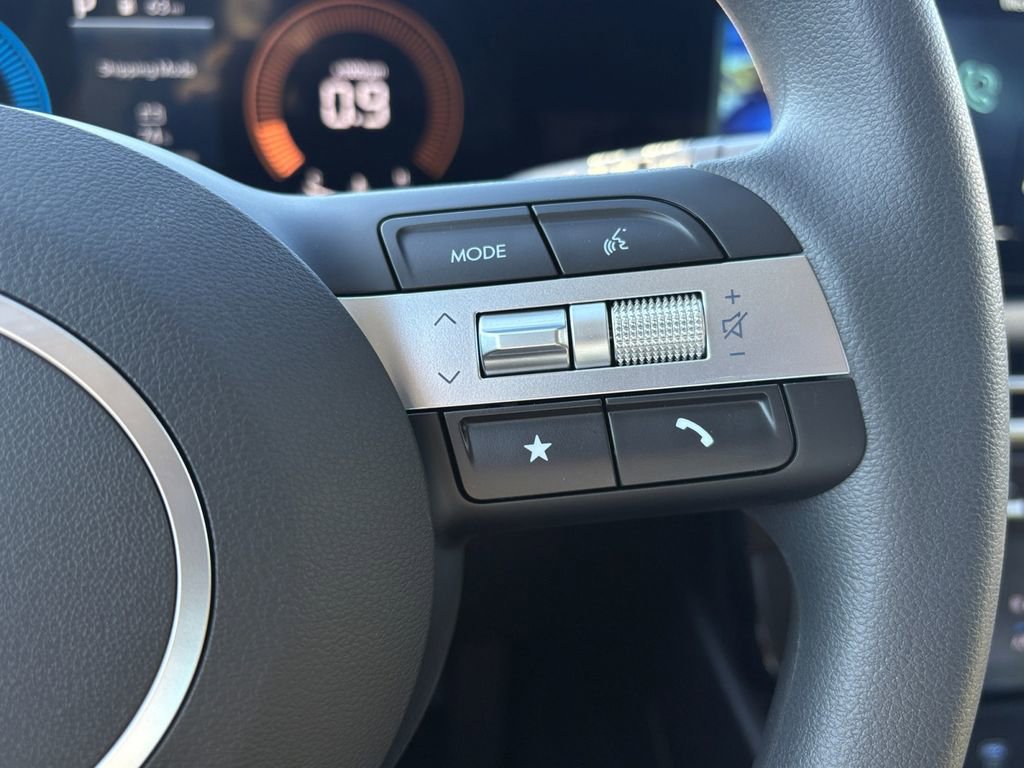 New 2026 Hyundai Tucson SEL image 16