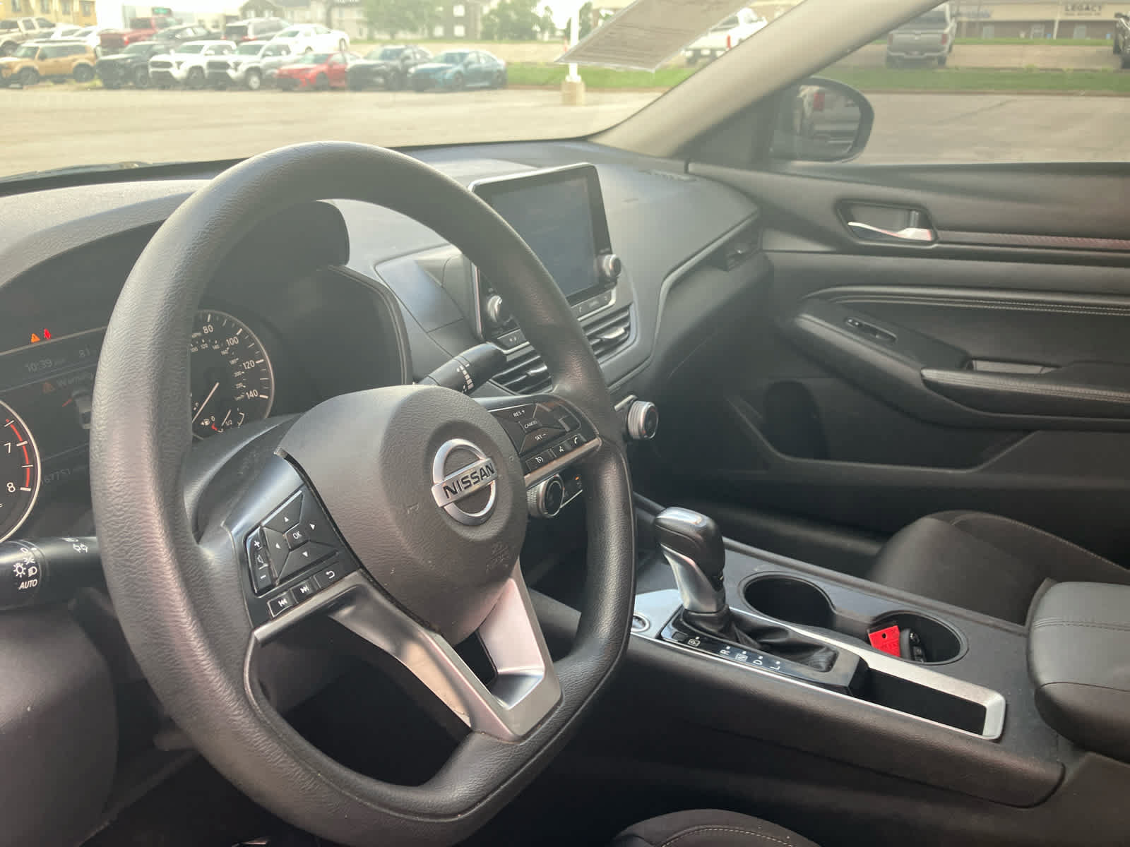 Used 2020 Nissan Altima 2.5 S FWD image 9