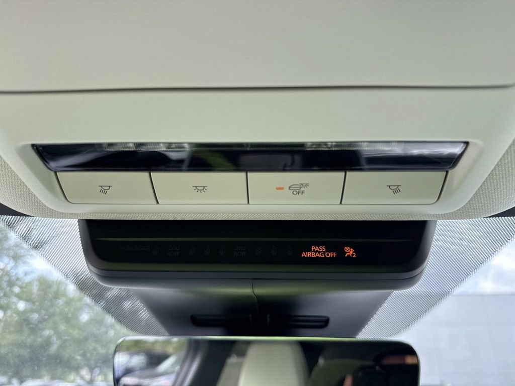 New 2026 MAZDA CX-5 Select AWD/4WD image 44