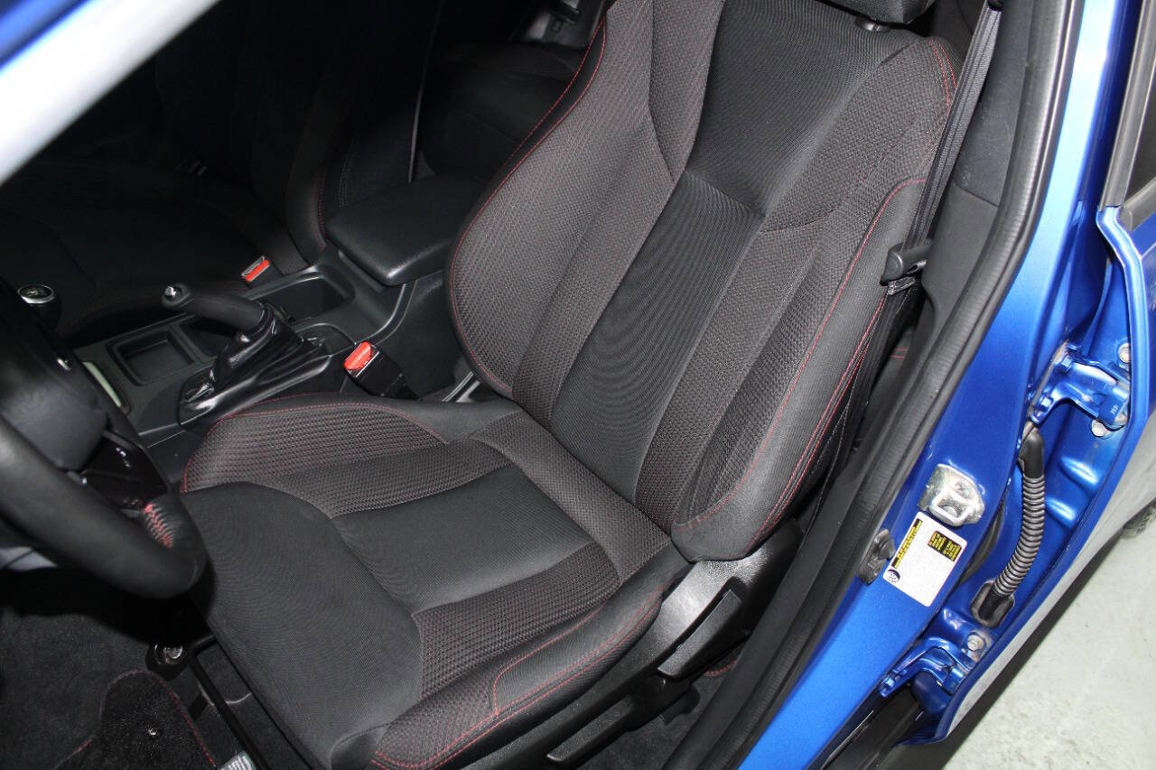 Used 2022 Subaru WRX Premium image 3