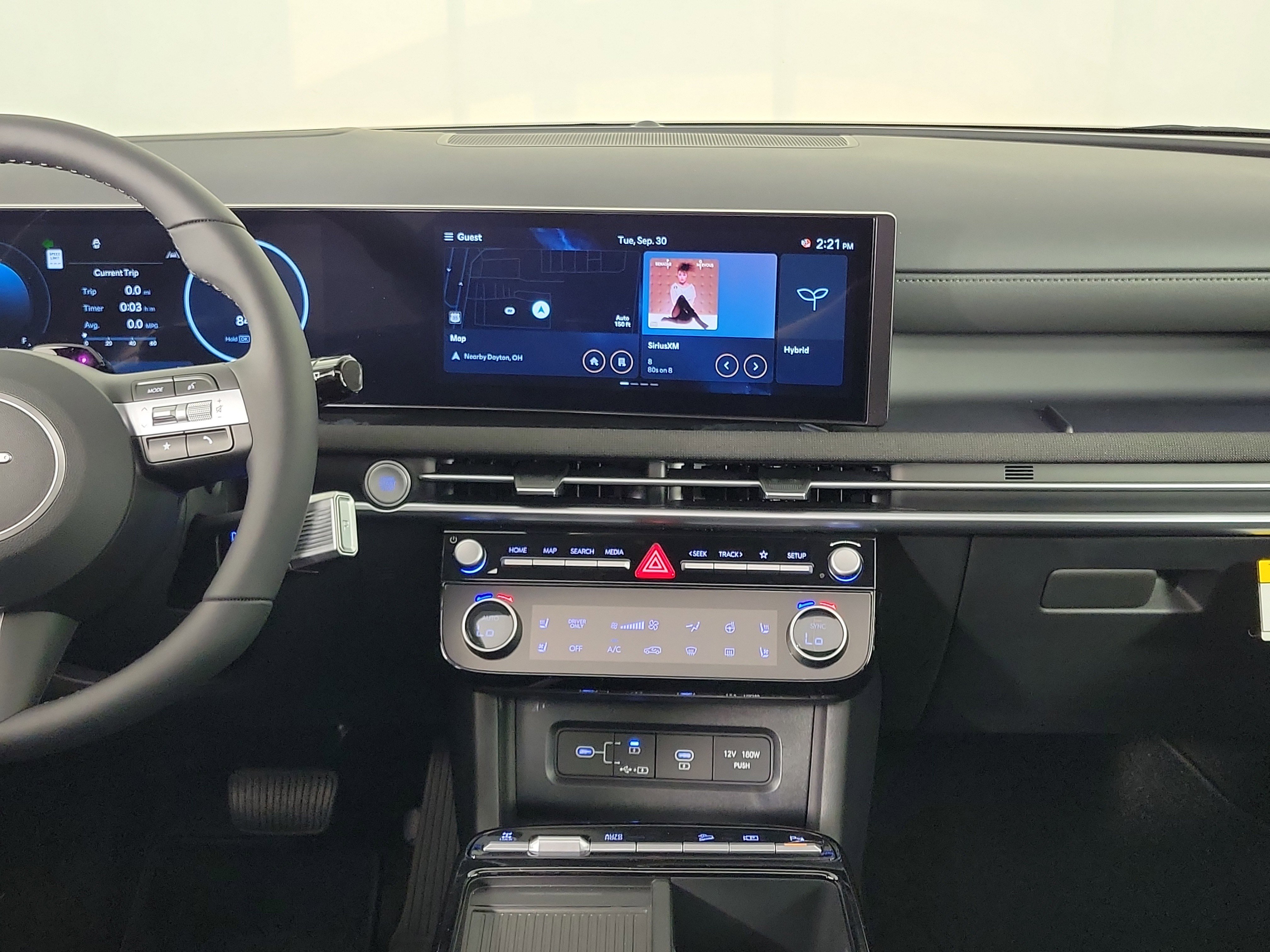 New 2025 Hyundai Tucson Limited w/ Tow & Go Package image 9