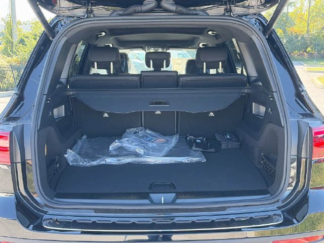 New 2026 Mercedes-Benz GLB 250 4MATIC image 32