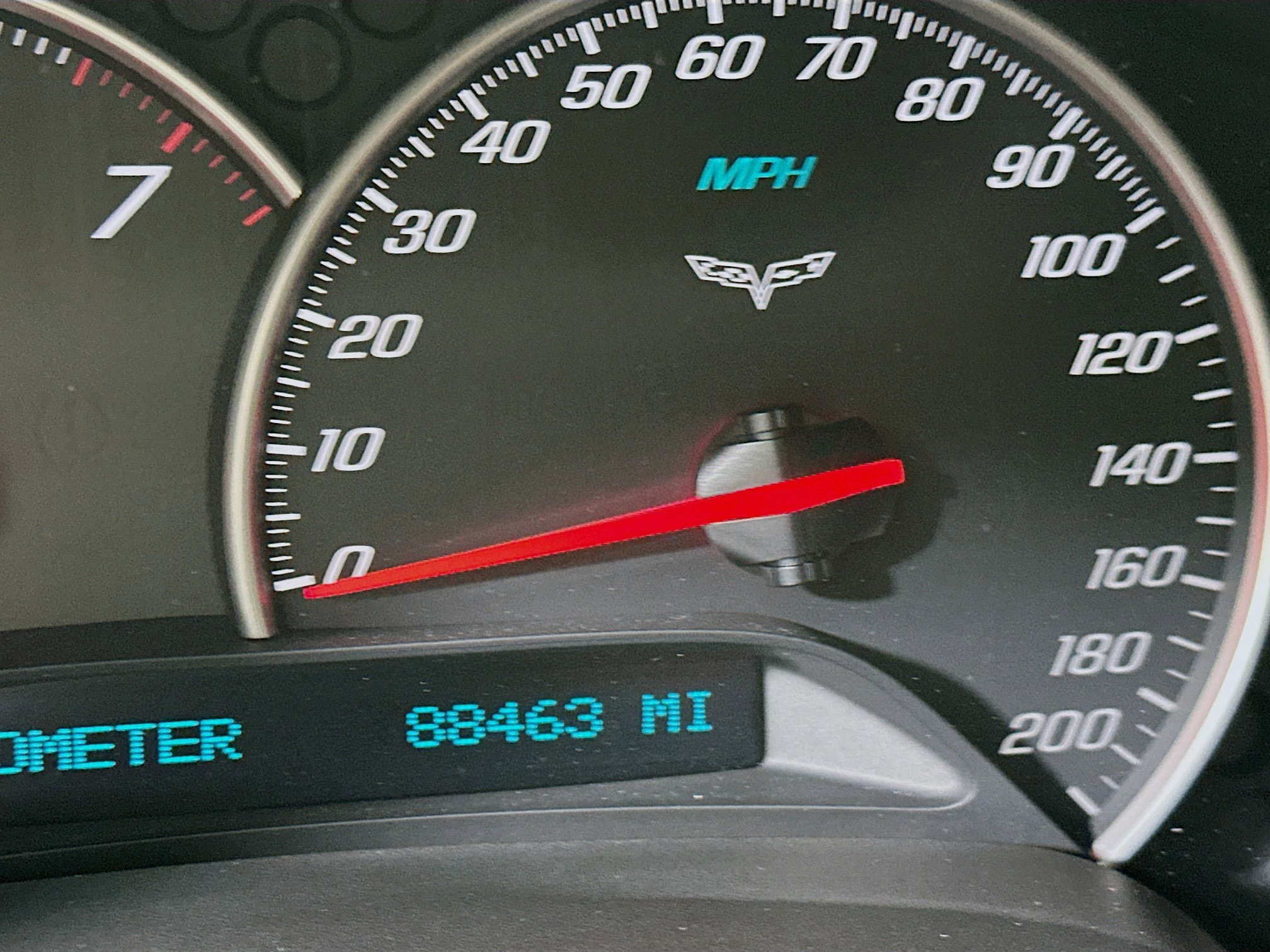Used 2005 Chevrolet Corvette Coupe w/ Preferred Equipment Group image 19