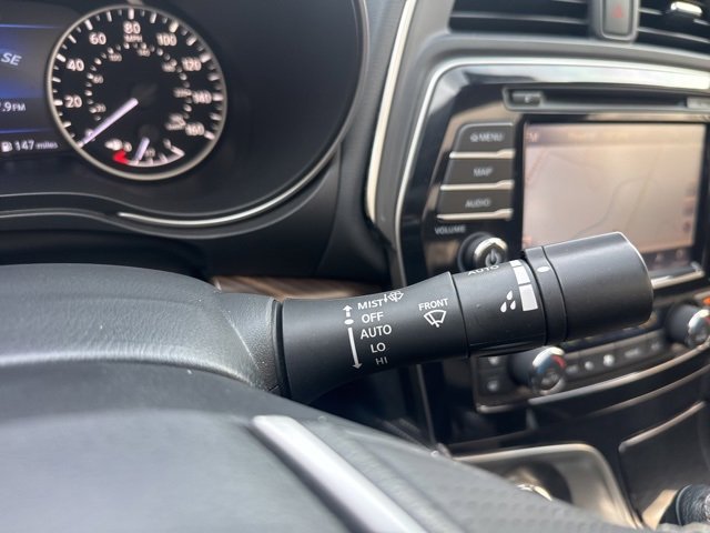 Used 2017 Nissan Maxima Platinum image 20