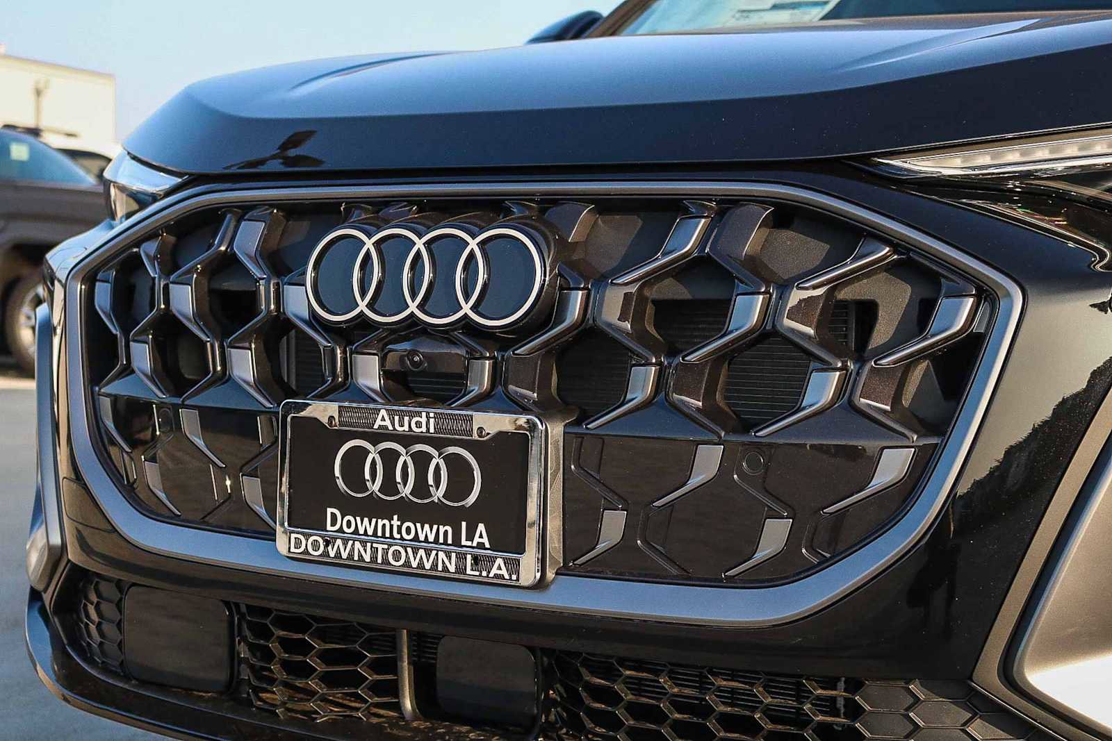 New 2025 Audi Q5 Premium Plus image 6