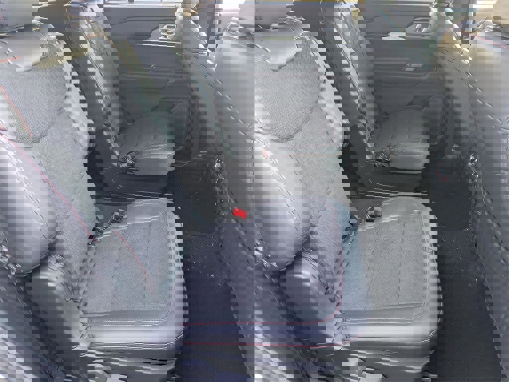 New 2026 Ford Explorer ST w/ Sun And Sound Package image 21