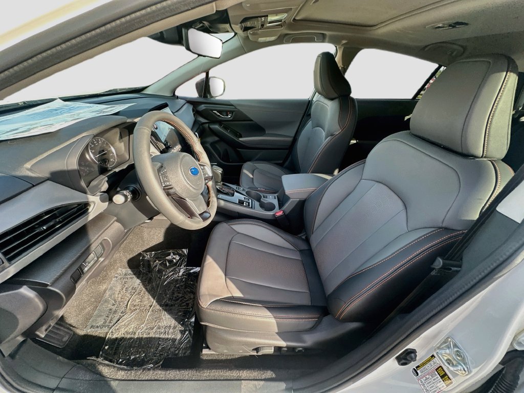 New 2026 Subaru Crosstrek 2.5i Limited AWD/4WD image 17