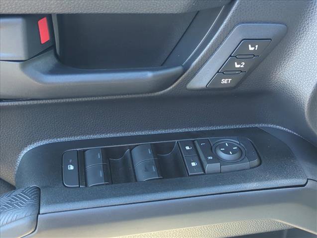 New 2025 Toyota 4Runner TRD Off-Road Premium image 11