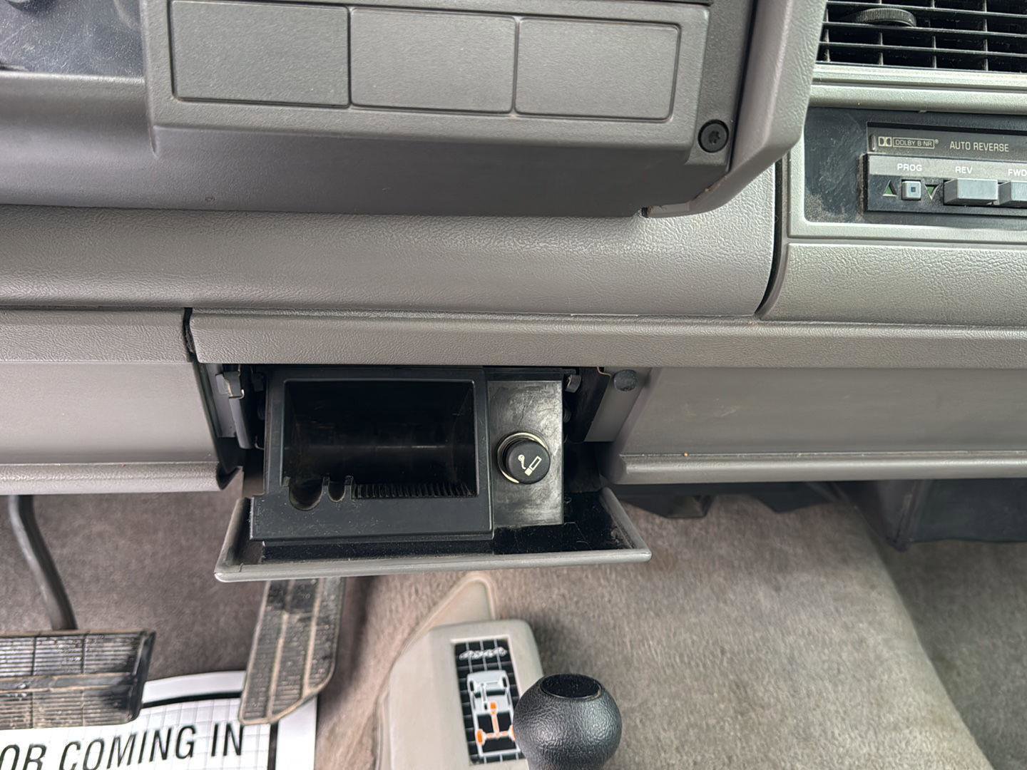 Used 1994 Chevrolet Silverado 1500 4x4 Extended Cab image 14