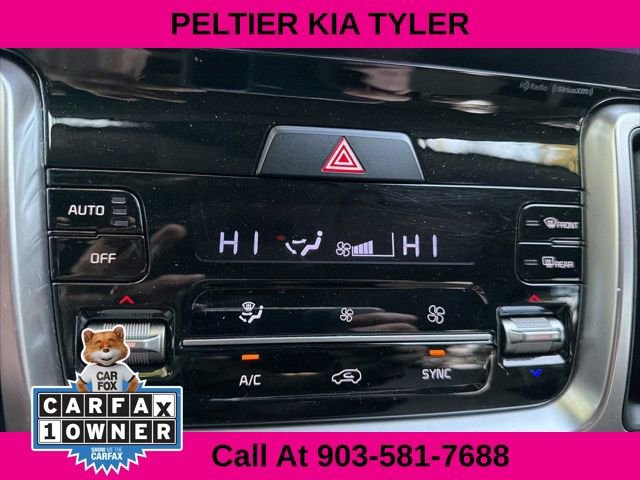 Used 2022 Kia Sorento S image 21