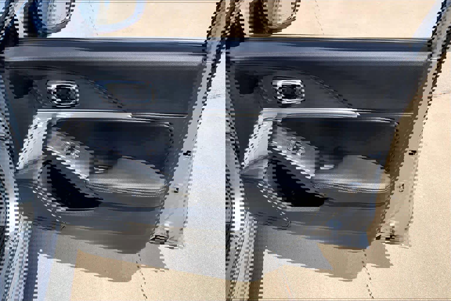 Used 2024 Acura Integra A-Spec FWD image 22