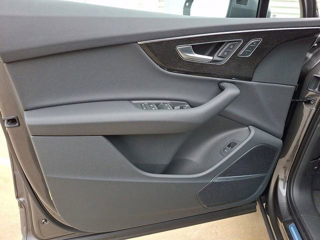 New 2026 Audi Q7 2.0T Premium image 8