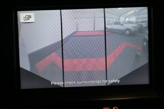 Used 2017 Ford F250 Lariat w/ Tow Technology Bundle AWD/4WD image 11
