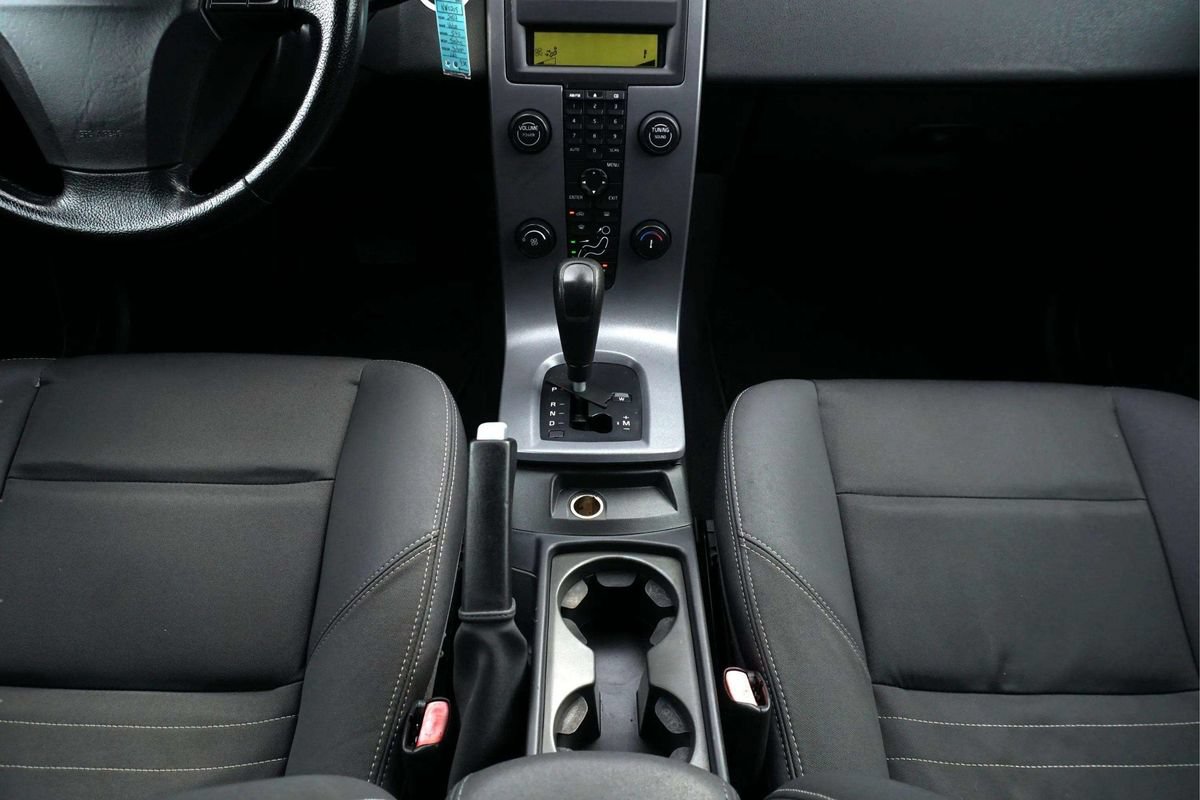 Used 2007 Volvo S40 2.4i FWD image 21