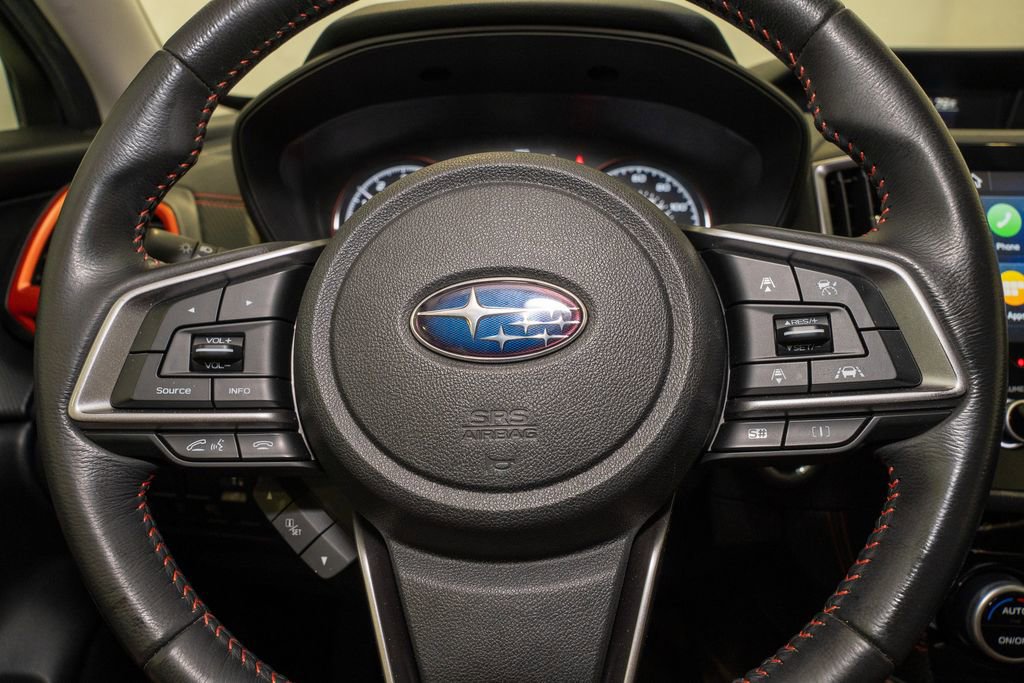 Used 2019 Subaru Forester Sport image 21