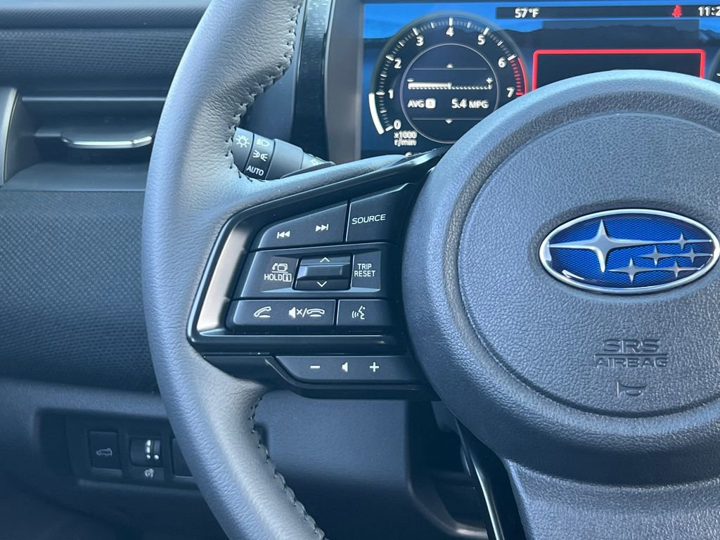 New 2026 Subaru Outback Premium image 30