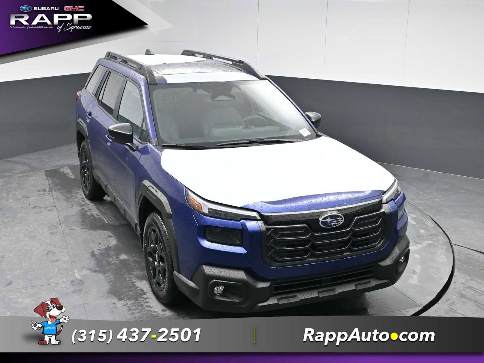 New 2026 Subaru Outback Limited image 19