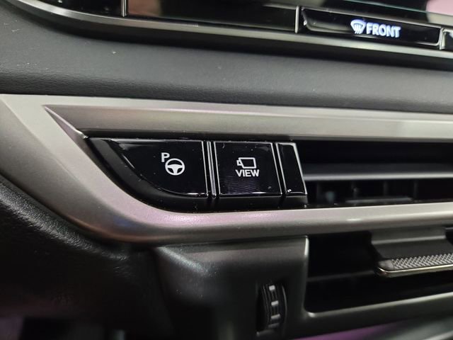 New 2025 Lexus RX 350 w/ Convenience Package image 27