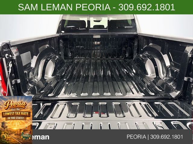 New 2026 RAM 1500 Big Horn image 25