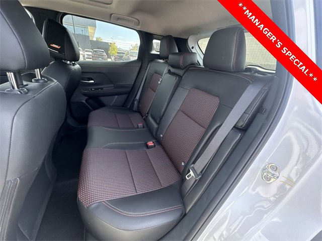 New 2025 Nissan Kicks SR w/ SR Premium Package image 22