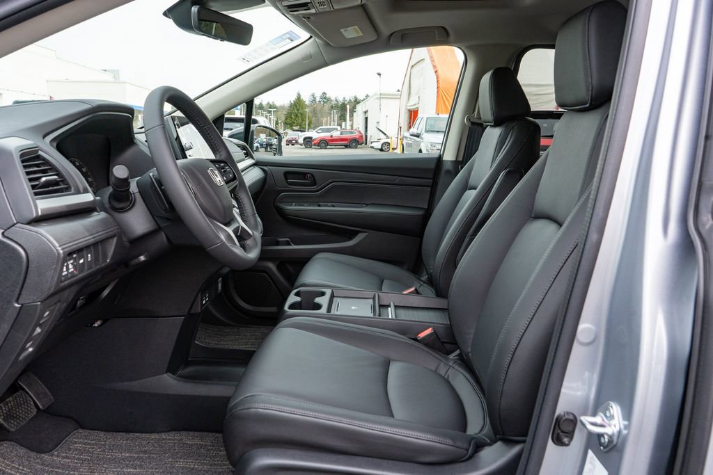 New 2026 Honda Odyssey EX-L image 25